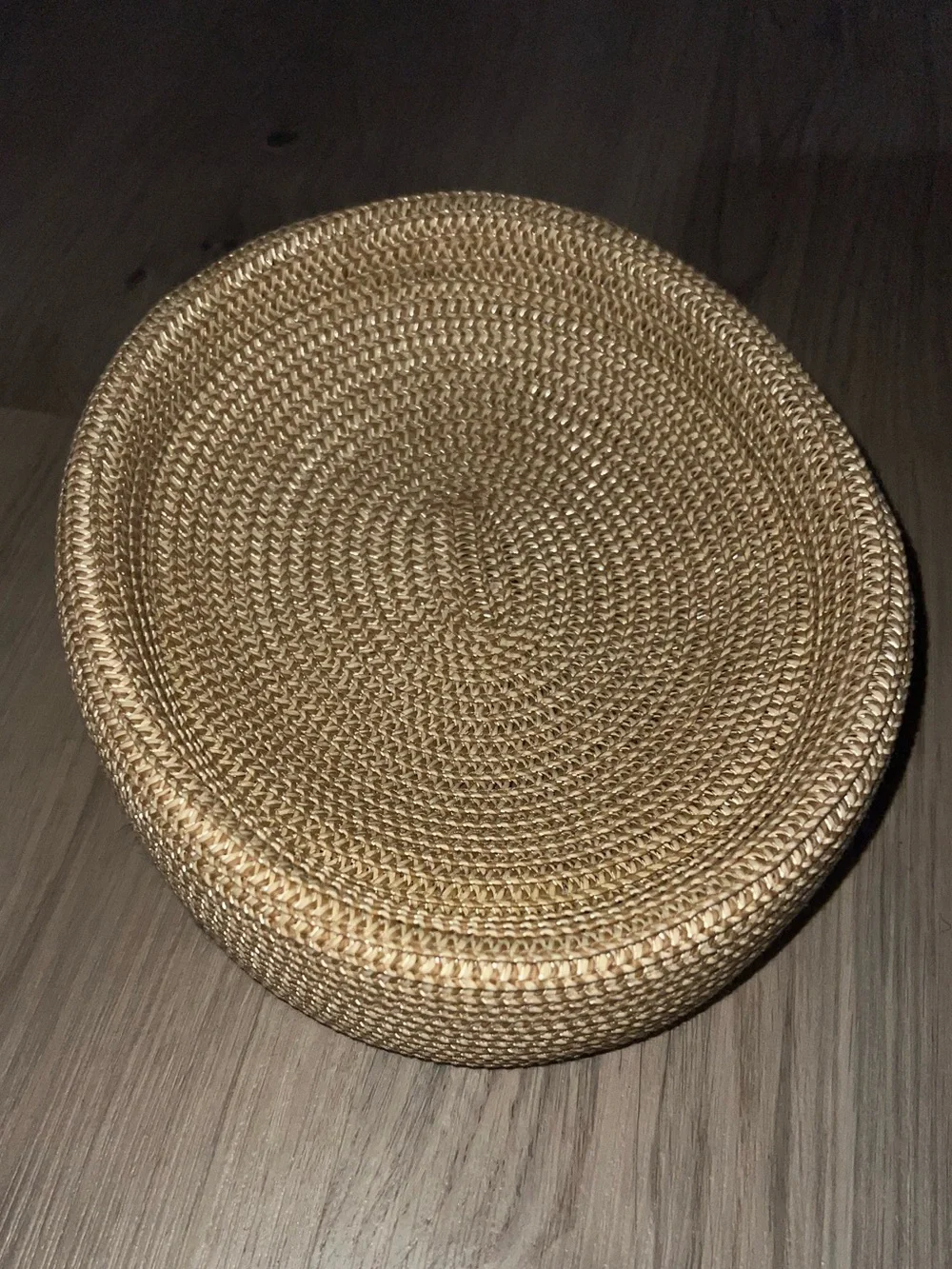 ASOS flat top